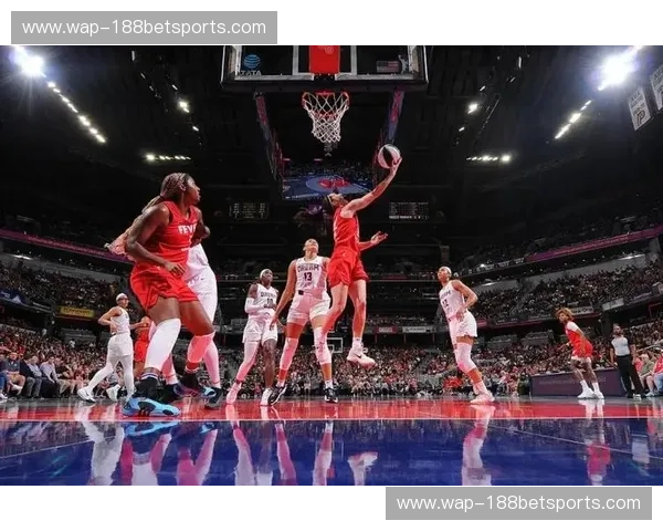 WNBA赛程表：让每一场热血对决成为日常计划的一部分